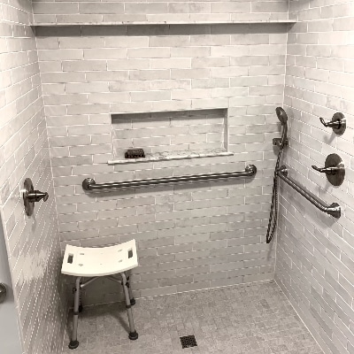 ADA Home Modifications